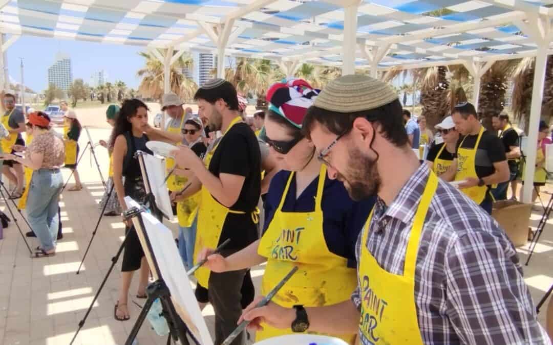 The Mondlak Center for Resilience & Family Wellness