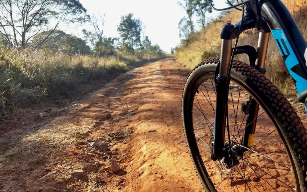 Efrat Mountain Bike & Hiking Trail Network