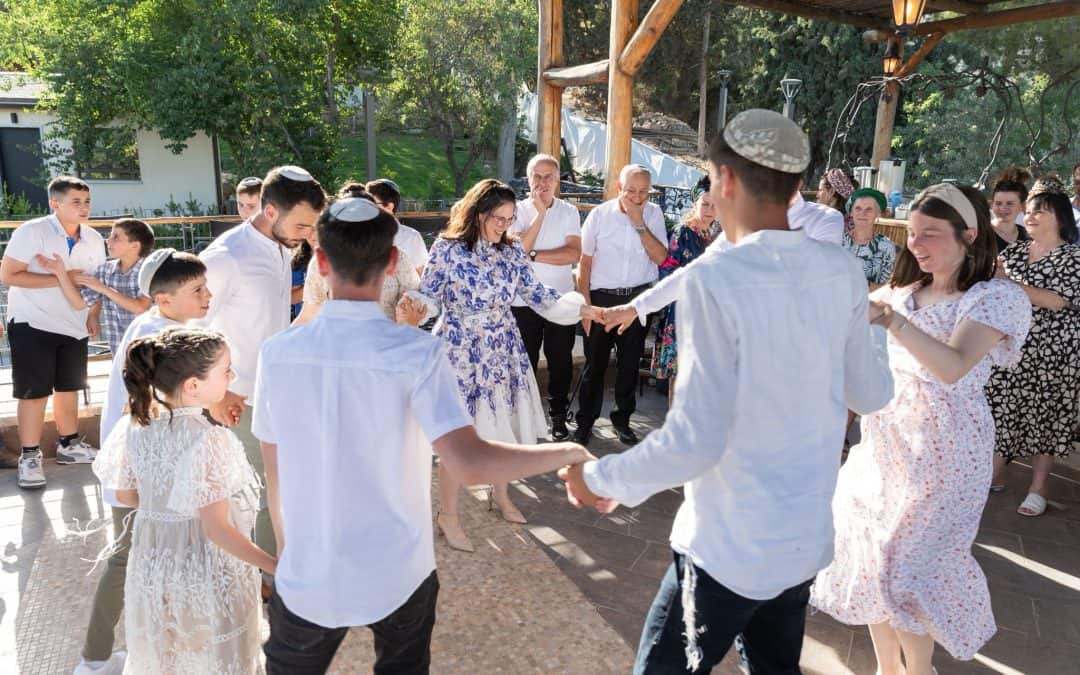 Holy Simchas Chesed Project