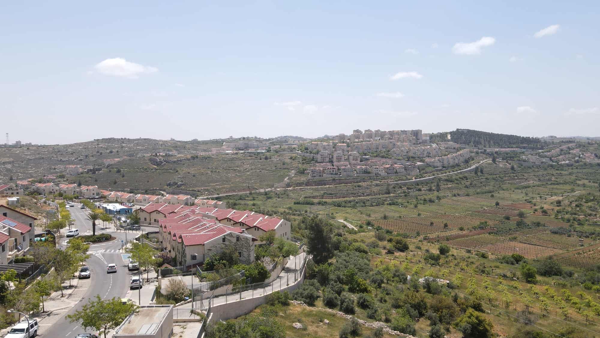 Efrat View